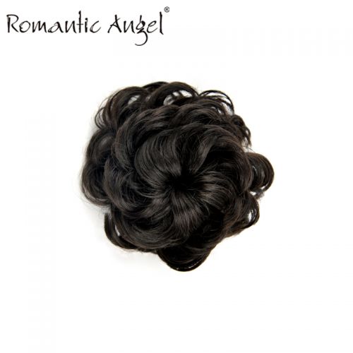 Extension cheveux - Chignon - Ref 237250