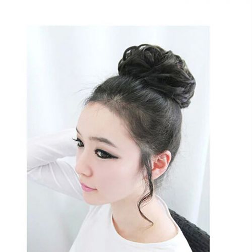 Extension cheveux - Chignon - Ref 237254