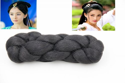 Extension cheveux - Chignon - Ref 237258