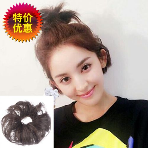 Extension cheveux - Chignon - Ref 237263