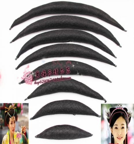 Extension cheveux - Chignon - Ref 237266