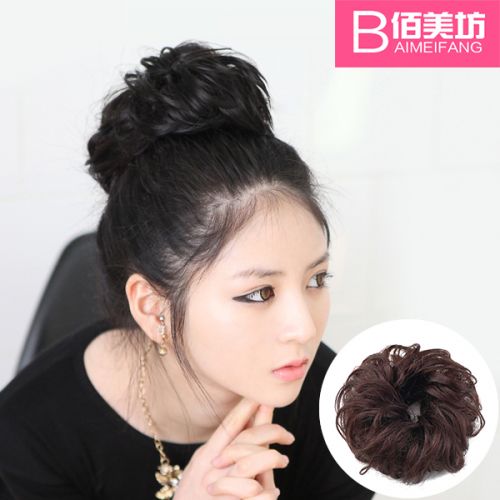 Extension cheveux - Chignon - Ref 237282