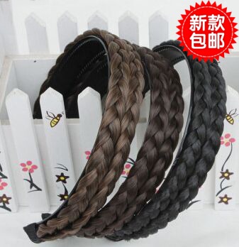 Extension cheveux - Chignon - Ref 237287