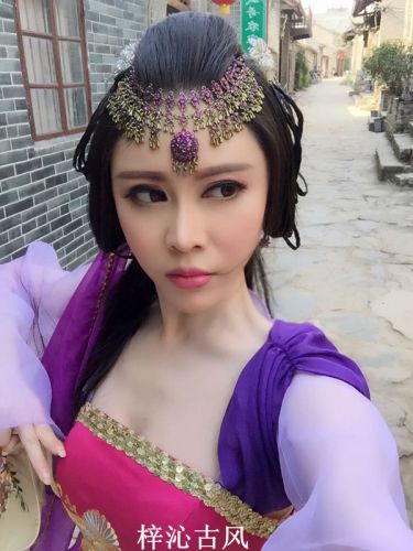 Extension cheveux - Chignon - Ref 237290