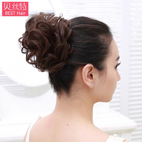 Extension cheveux - Chignon - Ref 237313