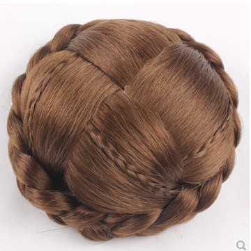 Extension cheveux - Chignon - Ref 237328