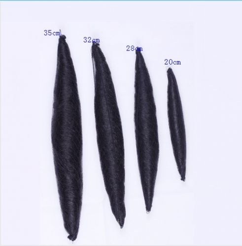 Extension cheveux - Chignon - Ref 237337