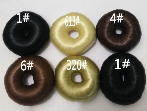 Extension cheveux - Chignon - Ref 237361