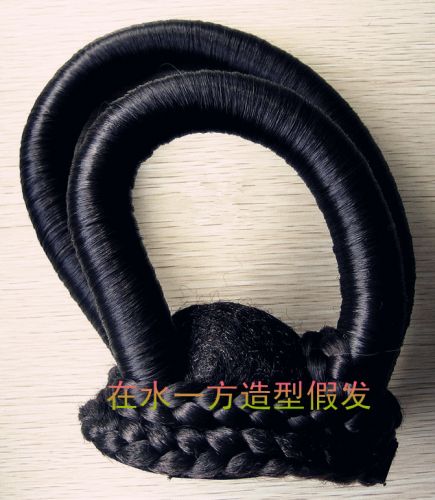 Extension cheveux - Chignon - Ref 237416