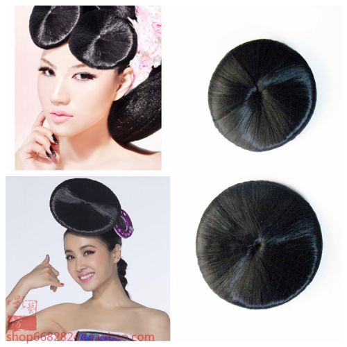 Extension cheveux - Chignon - Ref 237418