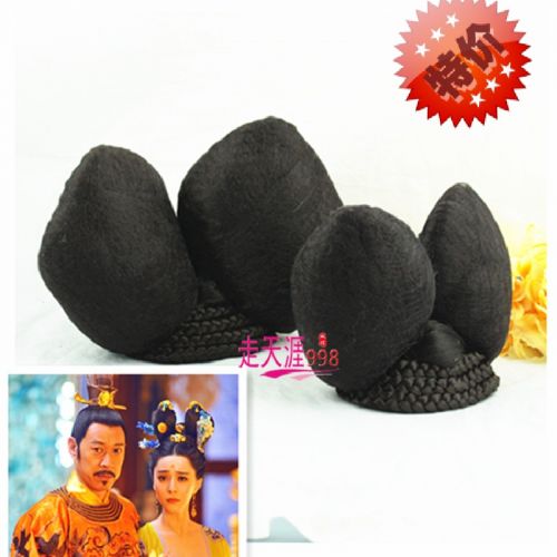 Extension cheveux - Chignon - Ref 237435