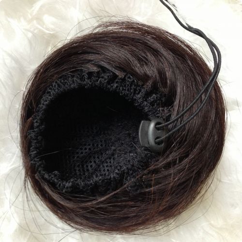 Extension cheveux - Chignon - Ref 237461