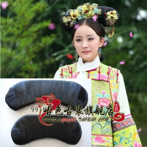 Extension cheveux - Chignon - Ref 237471