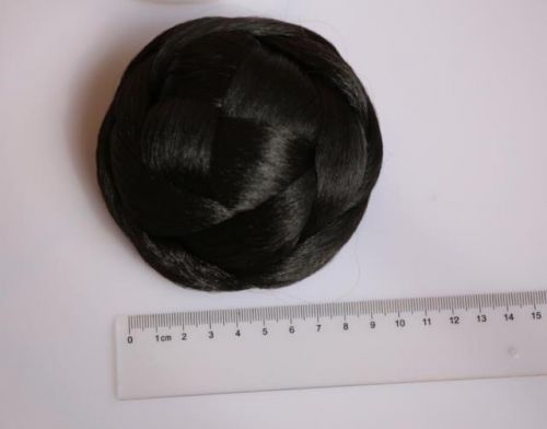 Extension cheveux - Chignon - Ref 237472
