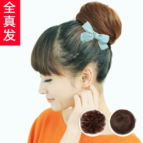 Extension cheveux - Chignon - Ref 237478