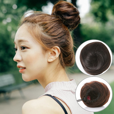 Extension cheveux - Chignon - Ref 237497