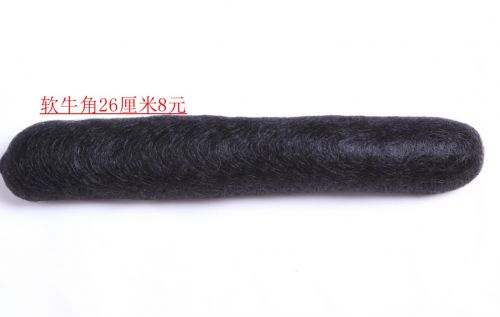 Extension cheveux - Chignon - Ref 237503