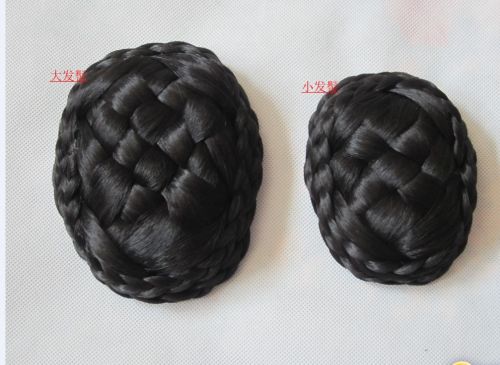 Extension cheveux - Chignon - Ref 237506