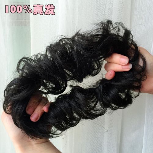 Extension cheveux - Chignon - Ref 237538