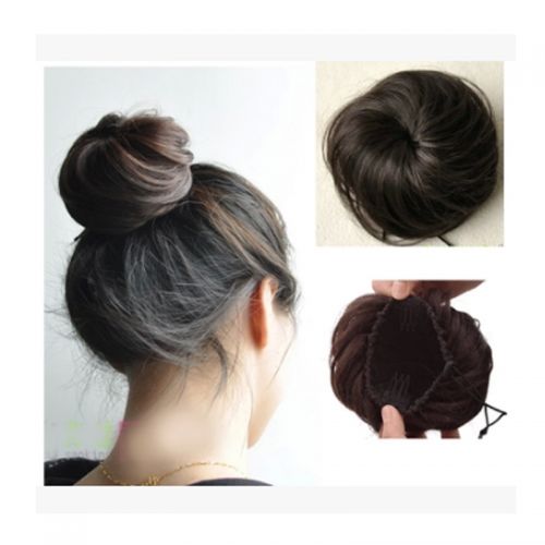 Extension cheveux - Chignon - Ref 237604