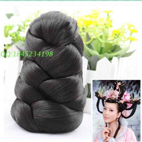 Extension cheveux - Chignon - Ref 237624