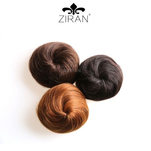 Extension cheveux - Chignon - Ref 237651