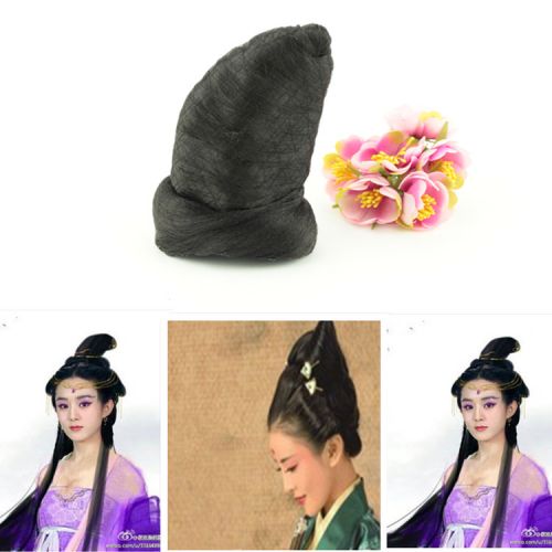 Extension cheveux - Chignon - Ref 237666