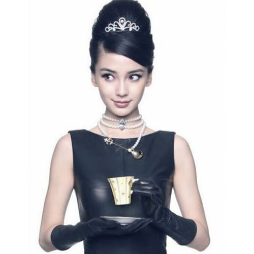 Extension cheveux - Chignon - Ref 237712