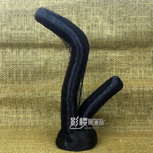 Extension cheveux - Chignon - Ref 237715