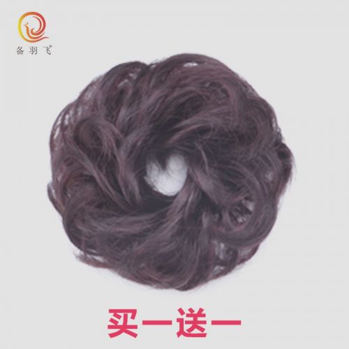 Extension cheveux - Chignon - Ref 237732