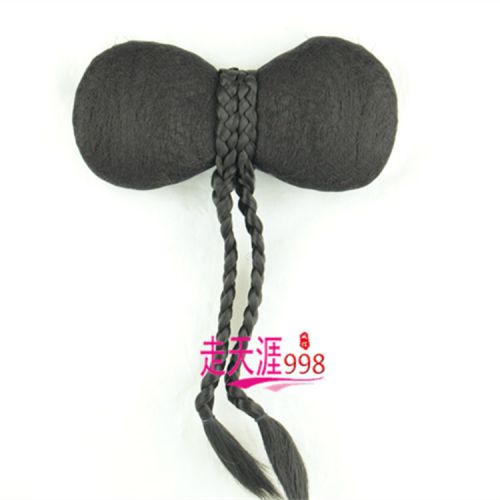 Extension cheveux - Chignon - Ref 237752