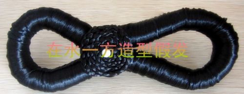 Extension cheveux - Chignon - Ref 237755