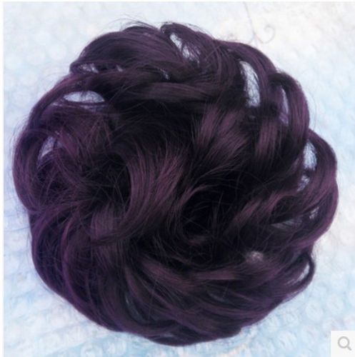 Extension cheveux - Chignon - Ref 237766