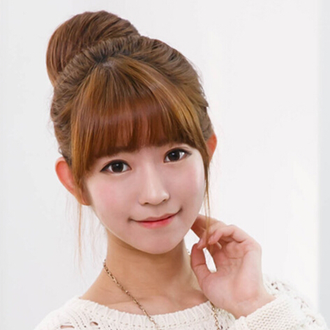 Extension cheveux - Chignon - Ref 237779