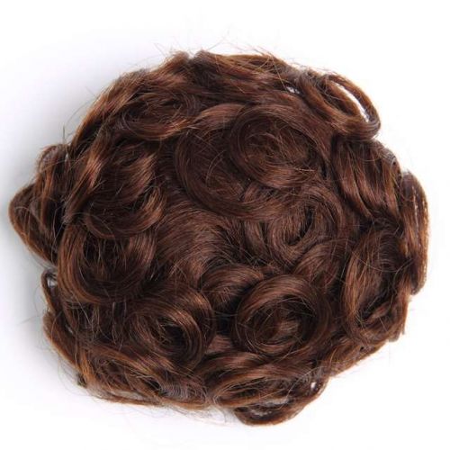Extension cheveux - Chignon - Ref 237801