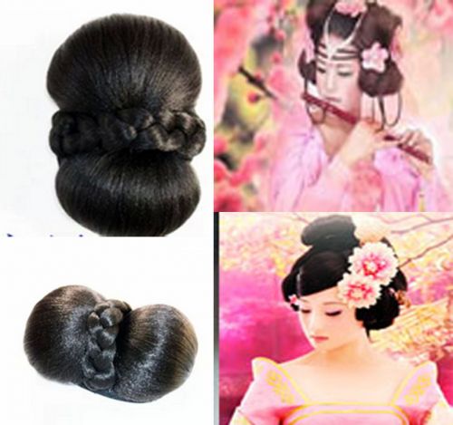 Extension cheveux - Chignon - Ref 237859