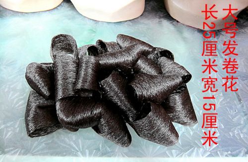 Extension cheveux - Chignon - Ref 237869