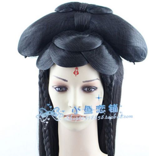 Extension cheveux - Chignon - Ref 237886