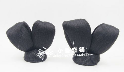 Extension cheveux - Chignon - Ref 237904