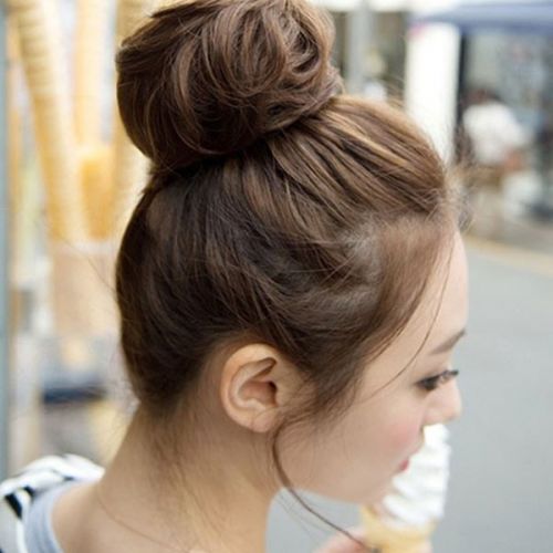 Extension cheveux - Chignon - Ref 237906