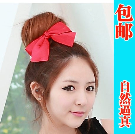 Extension cheveux - Chignon - Ref 237907