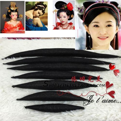 Extension cheveux - Chignon - Ref 237909