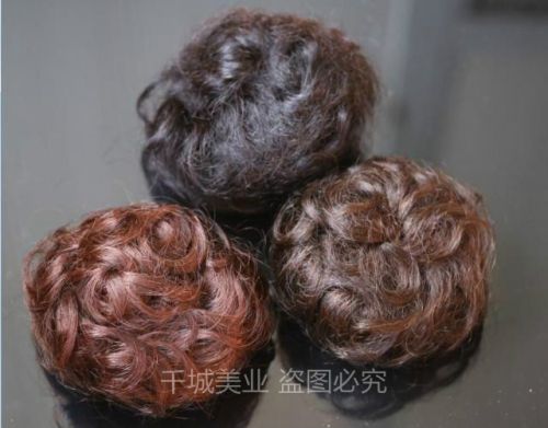 Extension cheveux - Chignon - Ref 237939