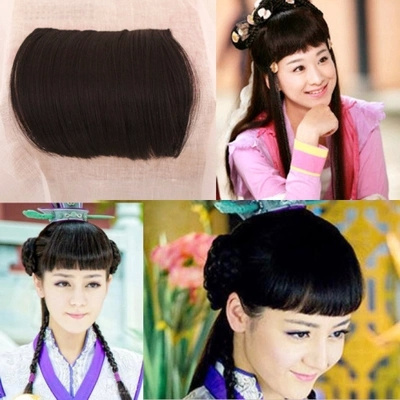 Extension cheveux - Chignon - Ref 237979