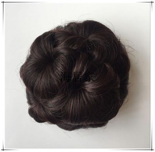 Extension cheveux - Chignon - Ref 237987