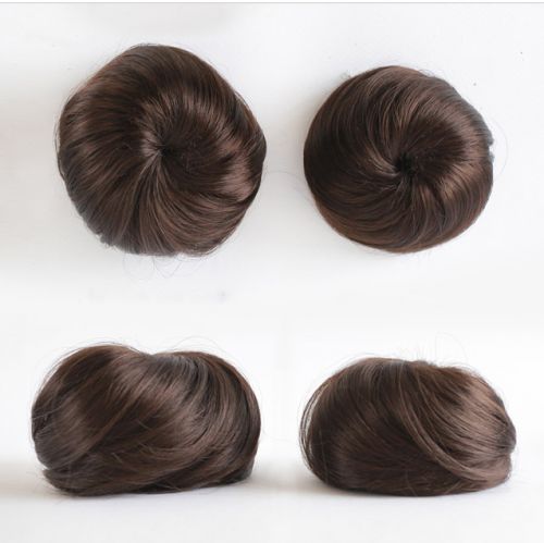 Extension cheveux - Chignon - Ref 238001