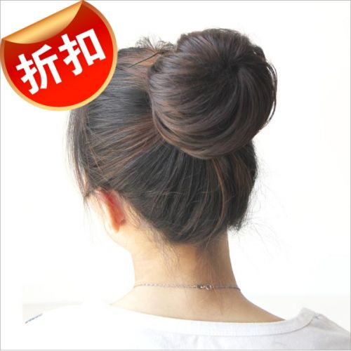Extension cheveux - Chignon - Ref 238011
