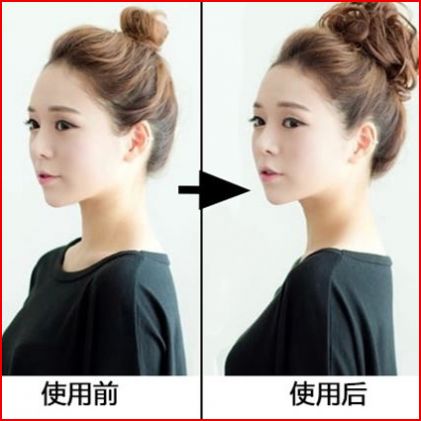 Extension cheveux - Chignon - Ref 238020