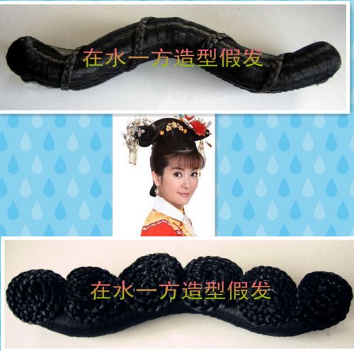 Extension cheveux - Chignon - Ref 238023