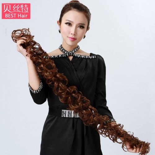 Extension cheveux - Chignon - Ref 238035